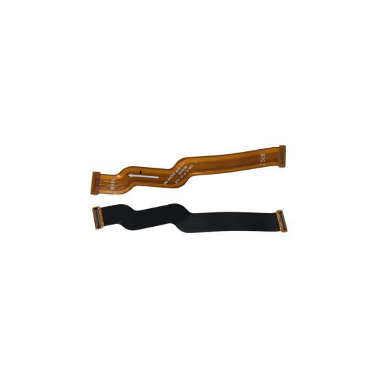 Main Flex Samsung Galaxy A10/A105